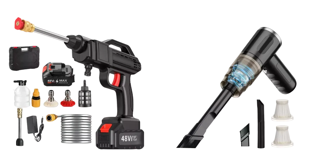 Gray helmet for bikers