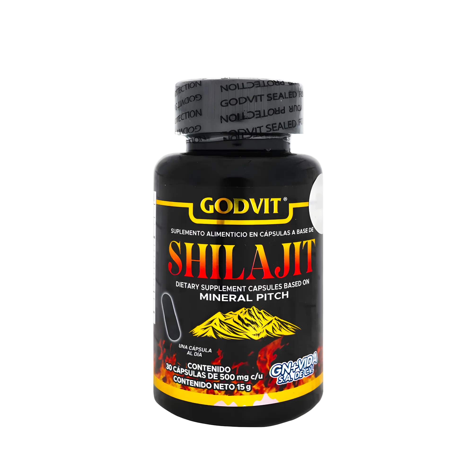 Gray helmet for bikers