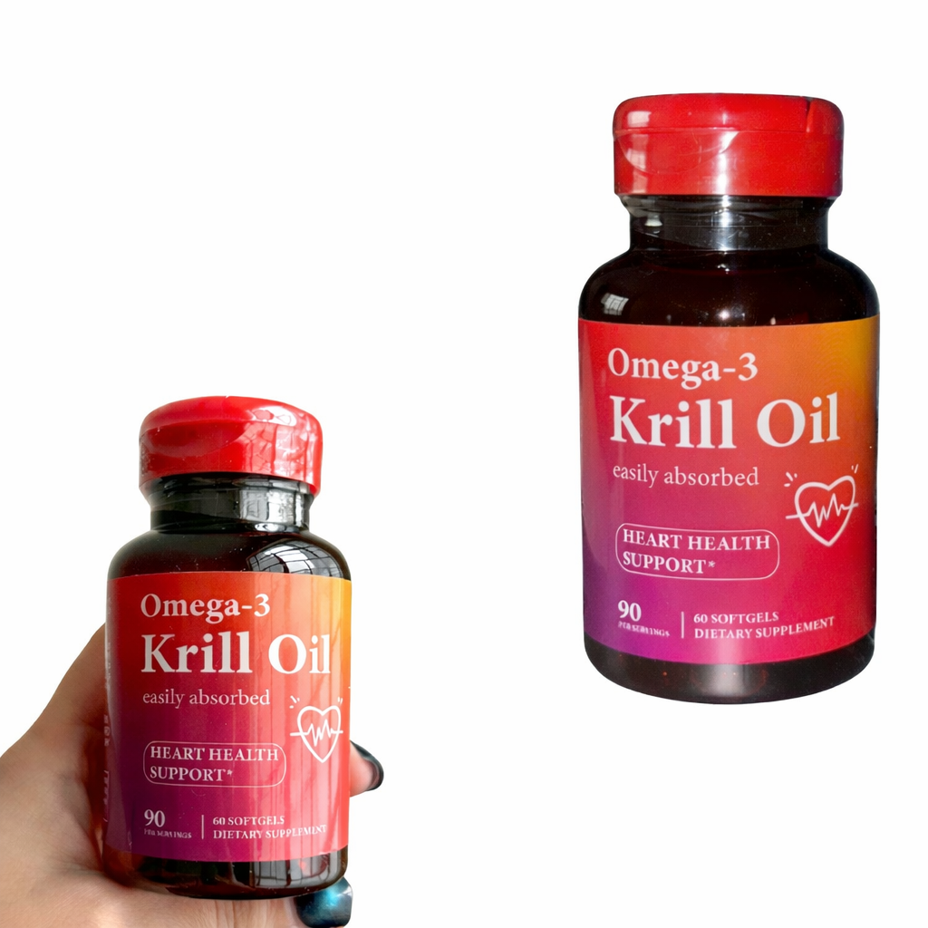 SUPLEMENTO OMEGA-3 90 CAPSULAS